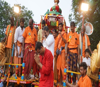 देश की सबसे बड़ी स्वास्थ्य योजना का आगाज